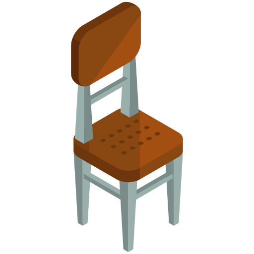 Furniture free icon