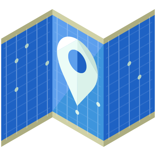 viagem grátis ícone