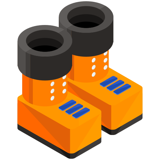 Travel free icon