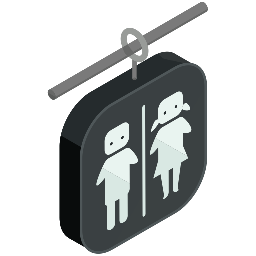 homme Icône gratuit