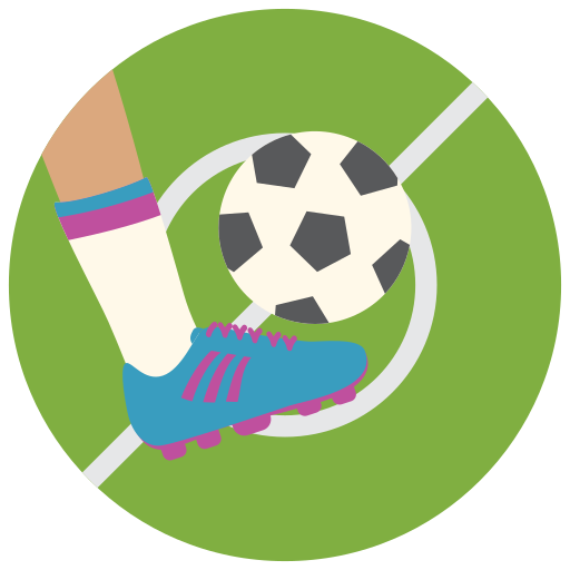 Мяч бесплатно иконка Мяч бесплатно иконка