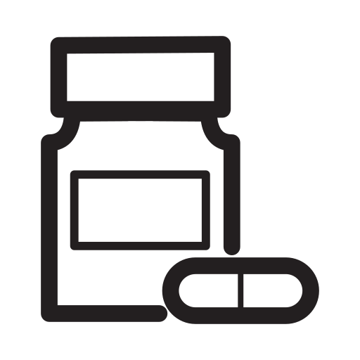 médical Icône gratuit