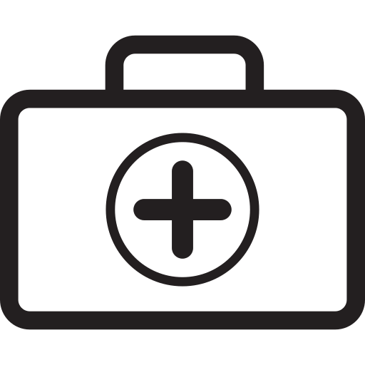 médical Icône gratuit