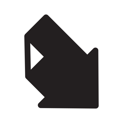 Arrow free icon