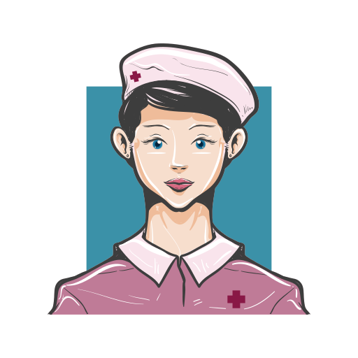 médico icono gratis