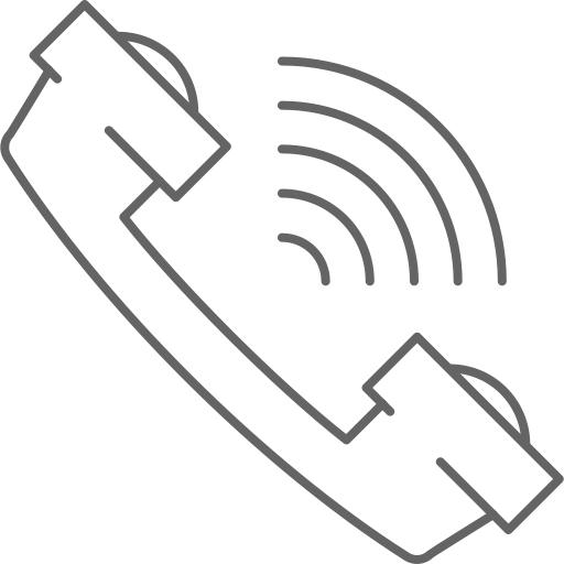 teléfono icono gratis