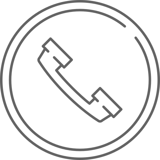 teléfono icono gratis