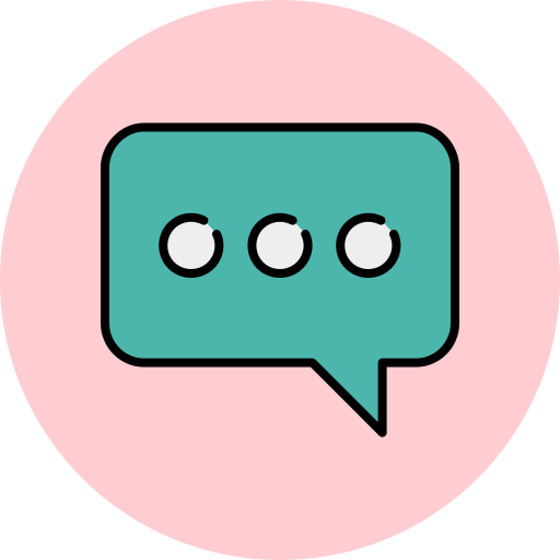 comunicación icono gratis