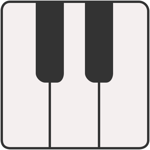 música icono gratis