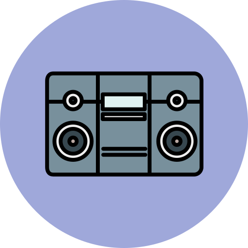 musik kostenlos Icon