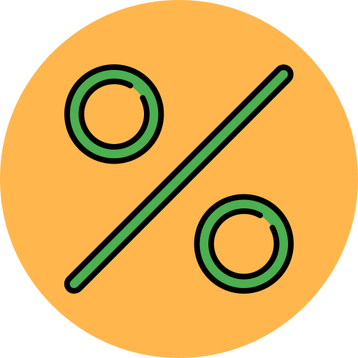 쇼핑 무료 아이콘