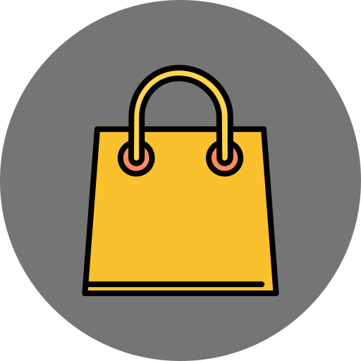 가방 무료 아이콘