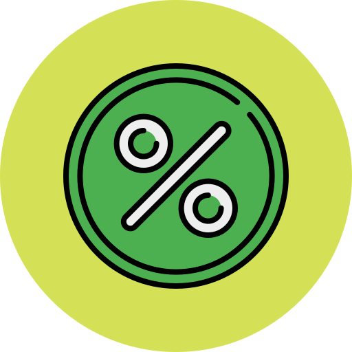 쇼핑 무료 아이콘