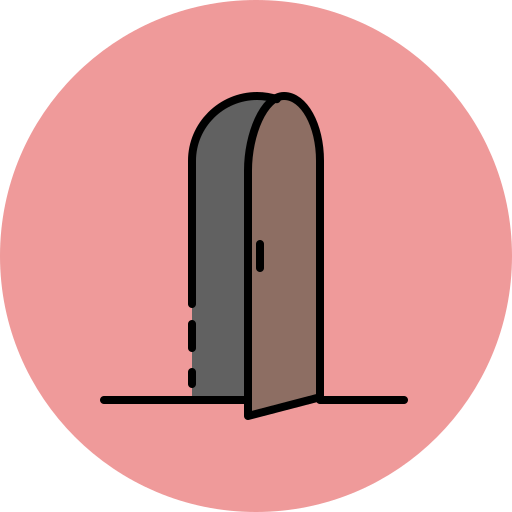 Open free icon