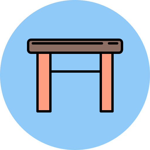 Мебель бесплатно иконка