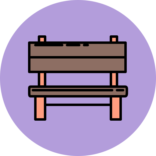 muebles icono gratis