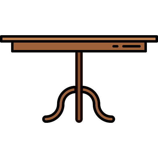 mesa grátis ícone mesa grátis ícone
