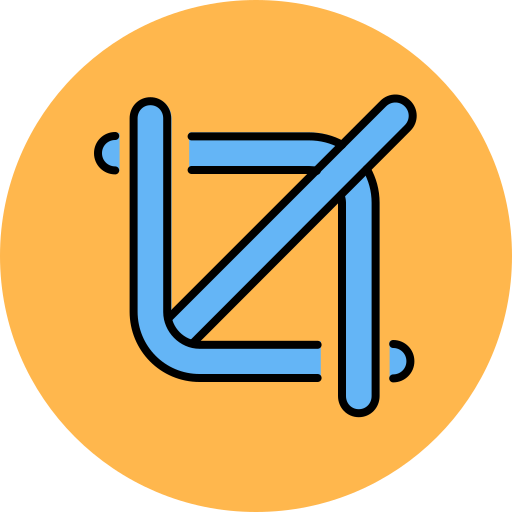 Line free icon