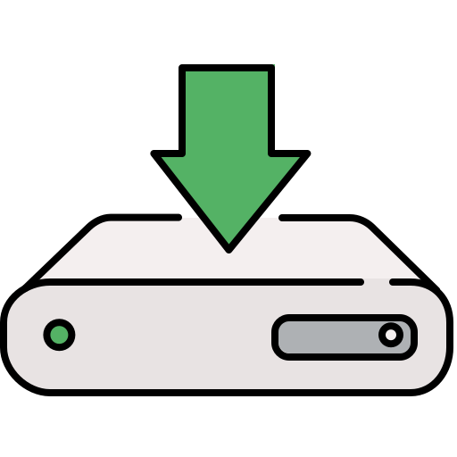 Arrow free icon