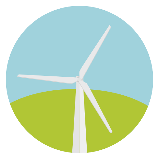 Énergie Icône gratuit