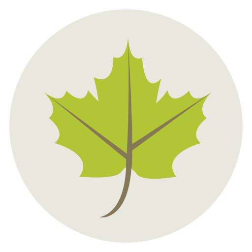 nature Icône gratuit