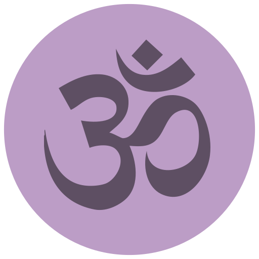 Yoga free icon