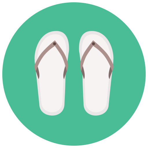 zapatos icono gratis
