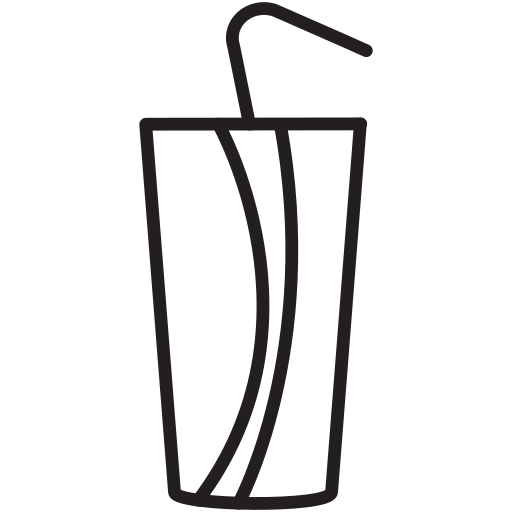 bebida grátis ícone