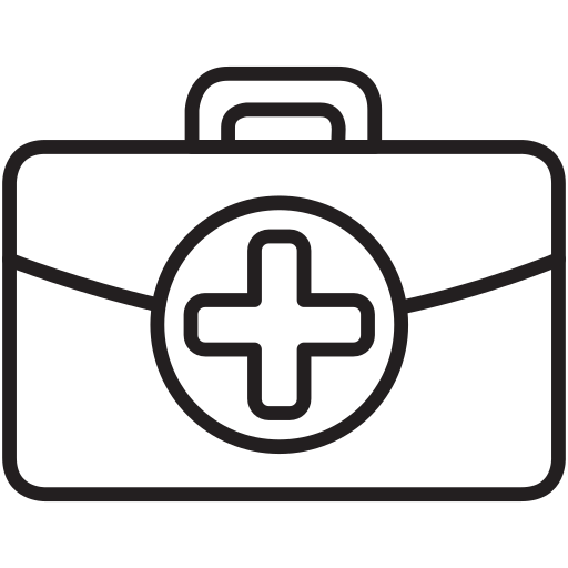 medizinisch kostenlos Icon