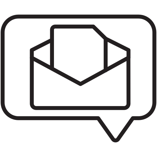 Communication free icon Communication free icon