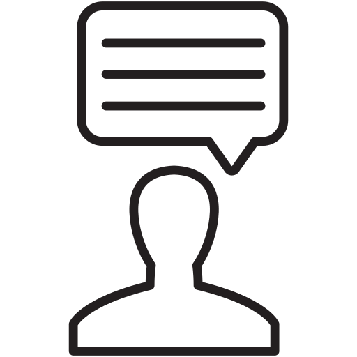 persona icono gratis