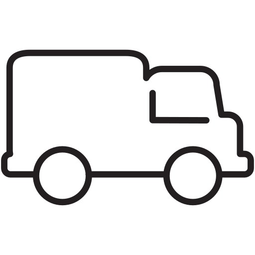 Transport free icon Transport free icon