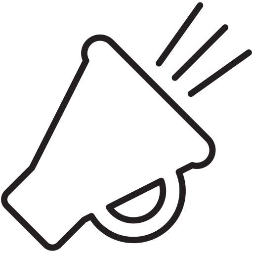 소리 무료 아이콘