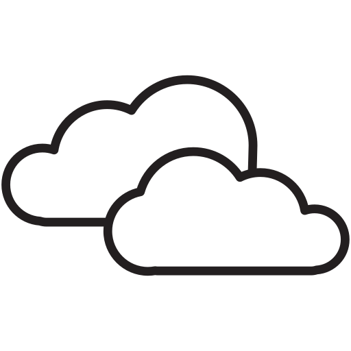 날씨 무료 아이콘