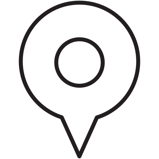 Расположение бесплатно иконка Расположение бесплатно иконка