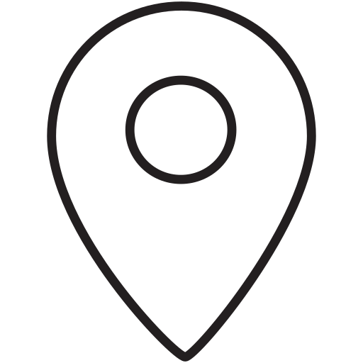 localização grátis ícone