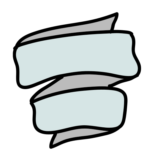 Ribbon free icon Ribbon free icon