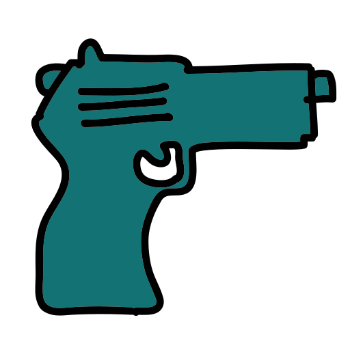 peligro icono gratis