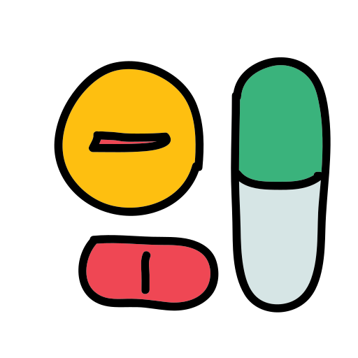 Medical free icon Medical free icon