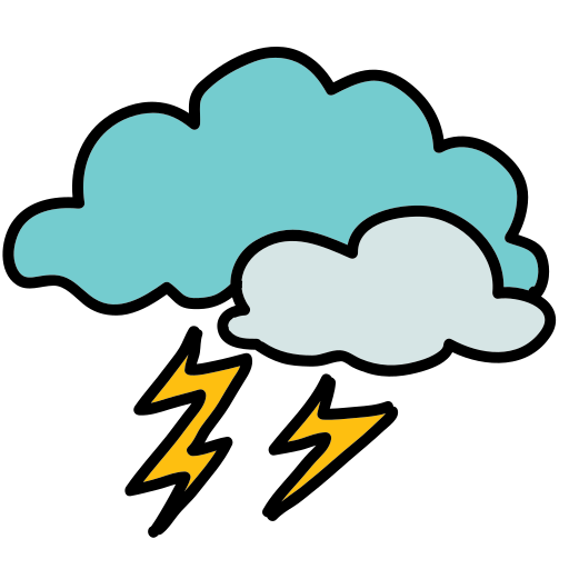 wolke kostenlos Icon