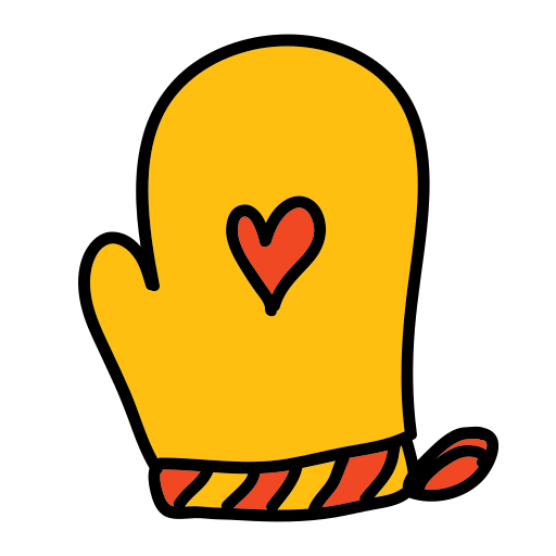 주방 무료 아이콘