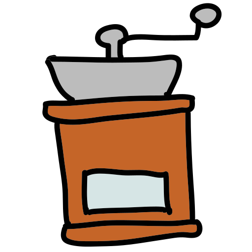 Kitchen free icon
