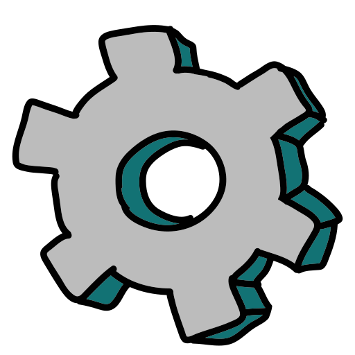 Technology free icon