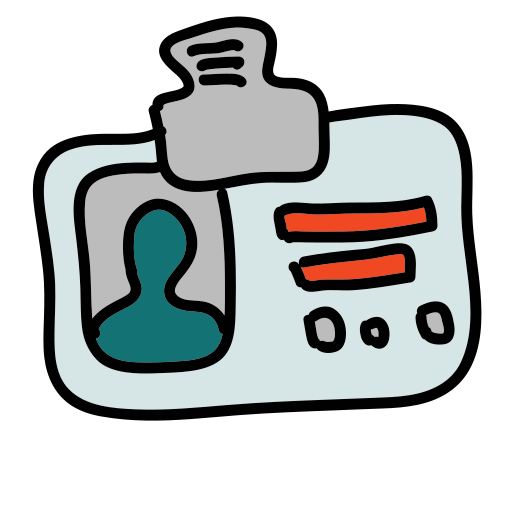 Business free icon