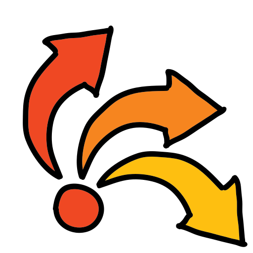 Arrows free icon Arrows free icon