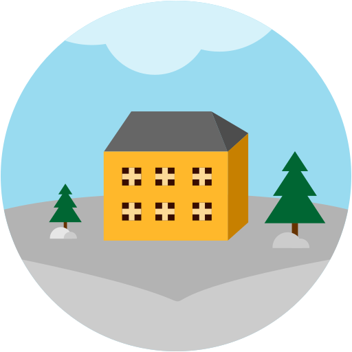Building free icon