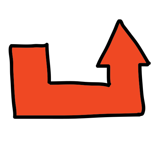 setas; flechas grátis ícone