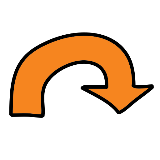 setas; flechas grátis ícone