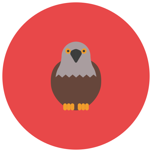 Animals free icon
