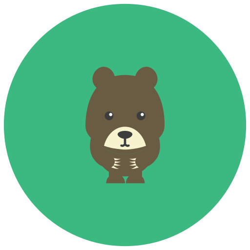 animais grátis ícone